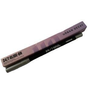 Urban Decay 24/7 Glide-On Eye Pencil Perversion (Black) 0.04 oz NEW! Fresh!